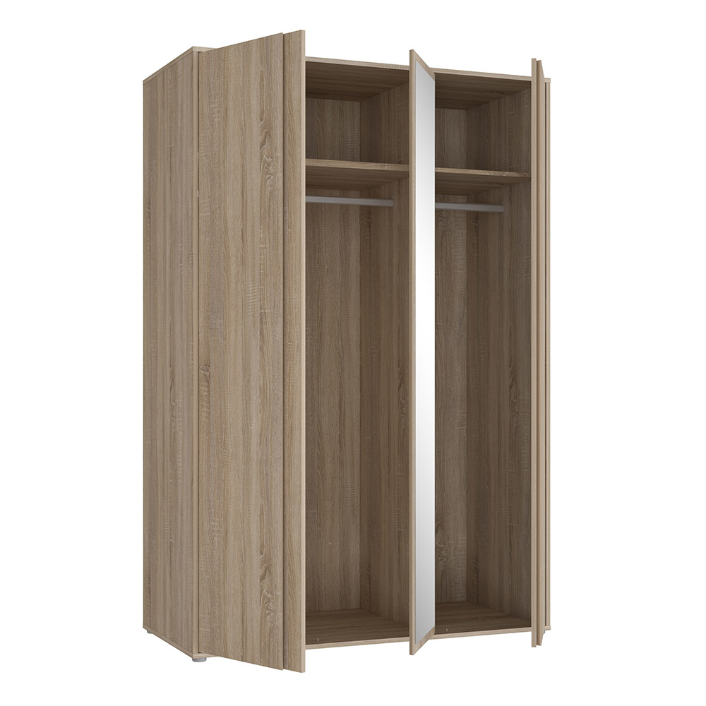 lisson-3-door-wardrobe-with-mirror-sonoma-oak-129-5cm-x-193-7cm