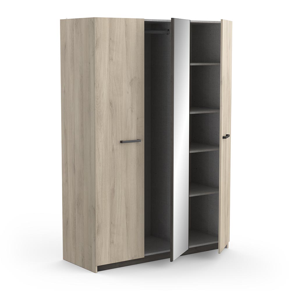 watson-mirrored-3-door-wardrobe-kronberg-waterford-oak