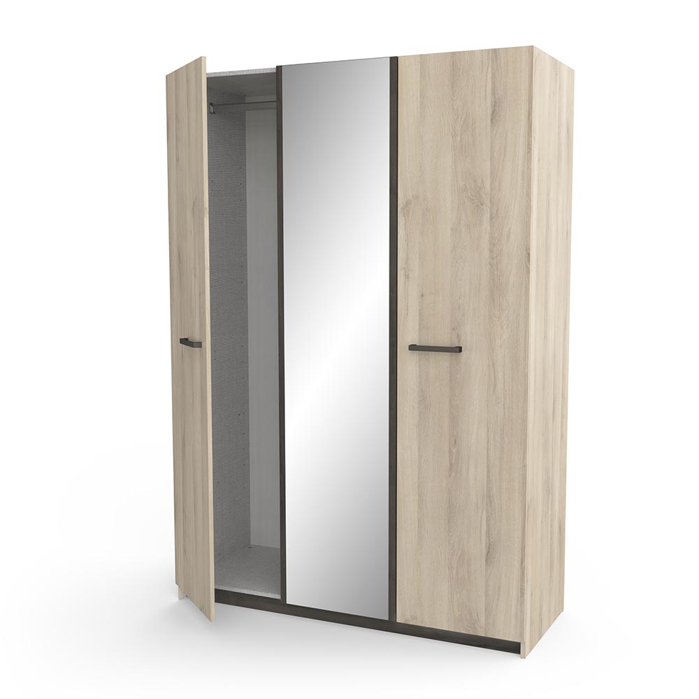 watson-mirrored-3-door-wardrobe-kronberg-waterford-oak