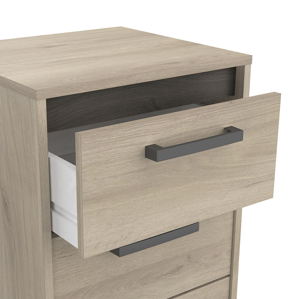 watson-5-drawer-narrow-chest-kronberg-waterford-oak