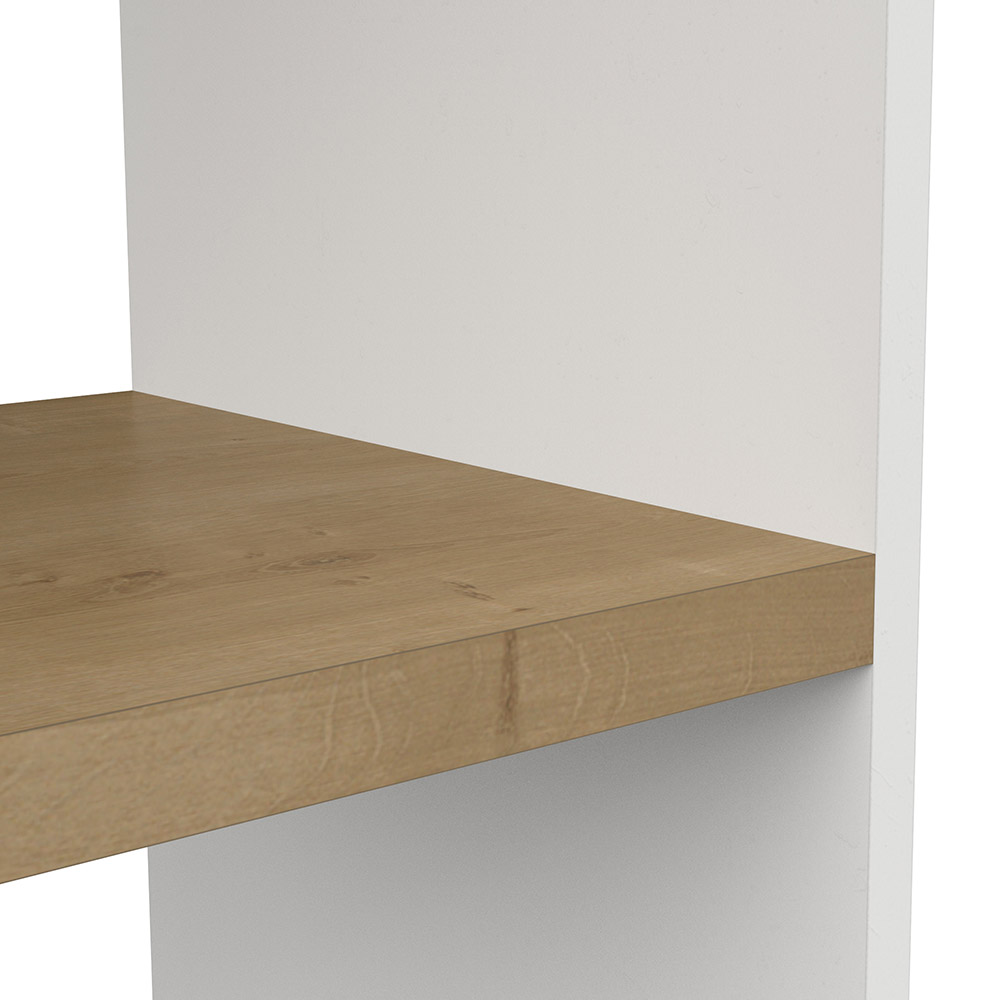 hamilton-access-tall-open-10-shelf-oak-white