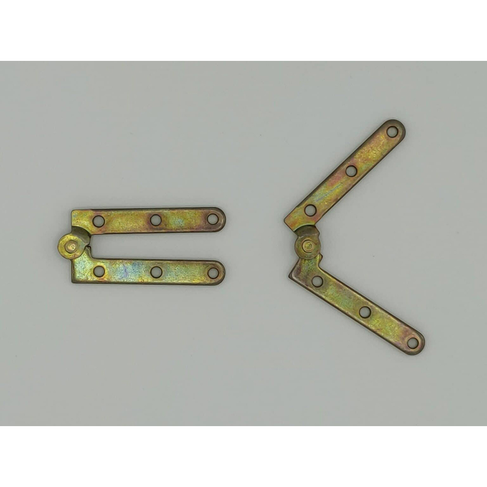 corner-pivot-hinge-70mm-brass