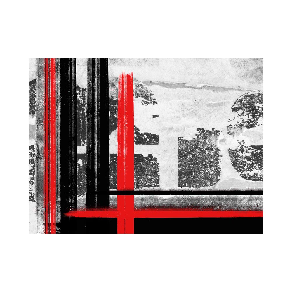 black-red-lines-abstract-design-print-canvas-60cm-x-80cm-x-3cm