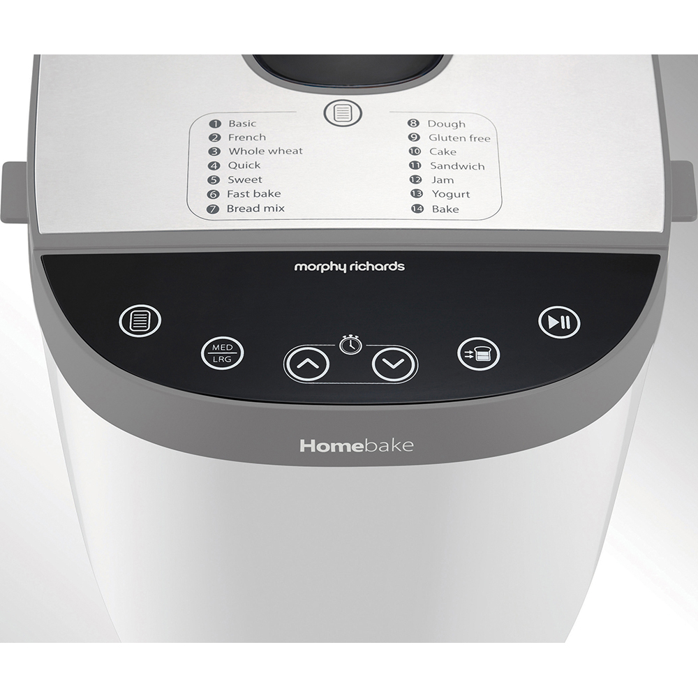 morphy-richards-homebake-breadmaker