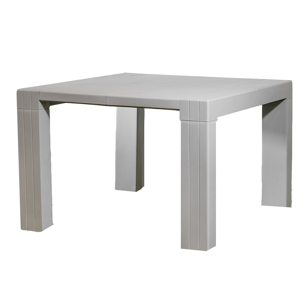elegant-outdoor-plastic-square-table-ivory-110cm-x-75cm