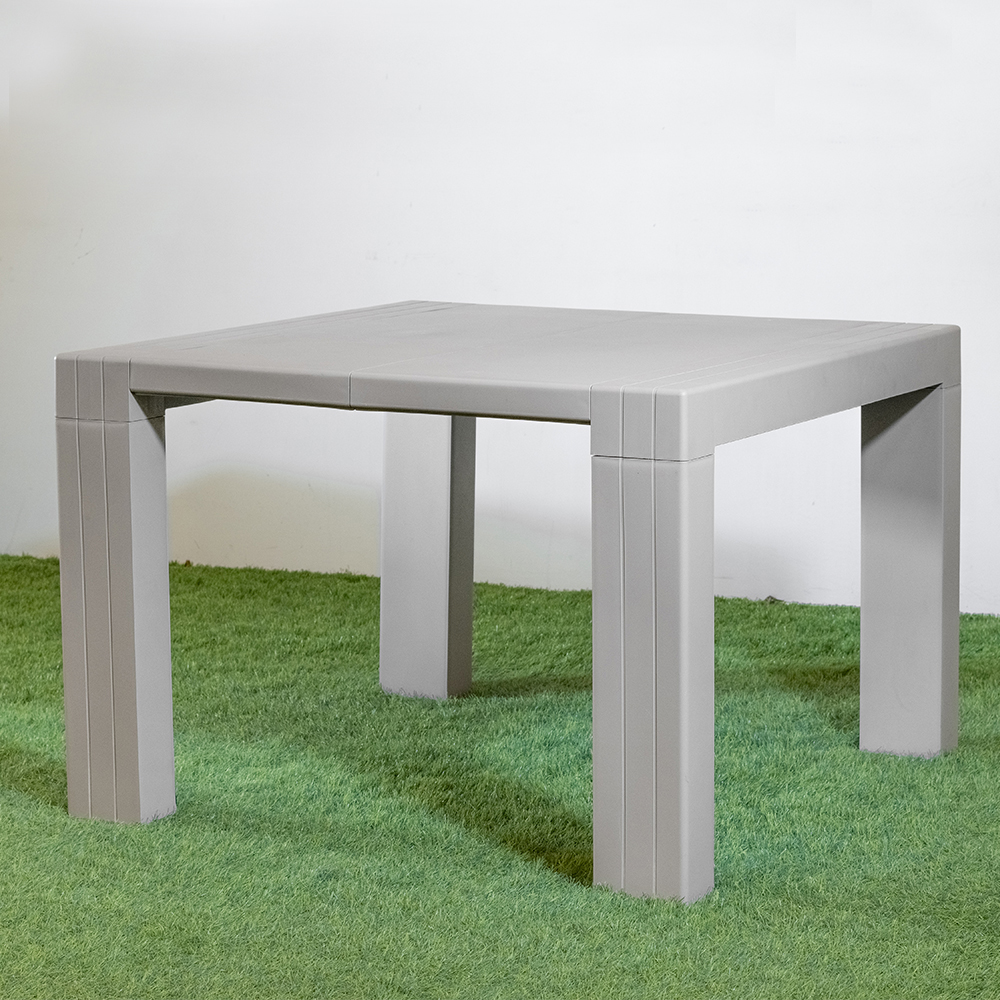elegant-outdoor-plastic-square-table-ivory-110cm-x-75cm