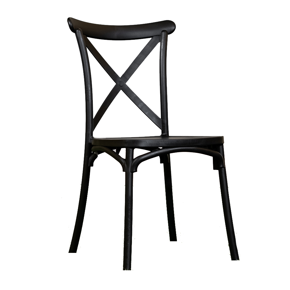 bistro-x-plastic-outdoor-chair-black
