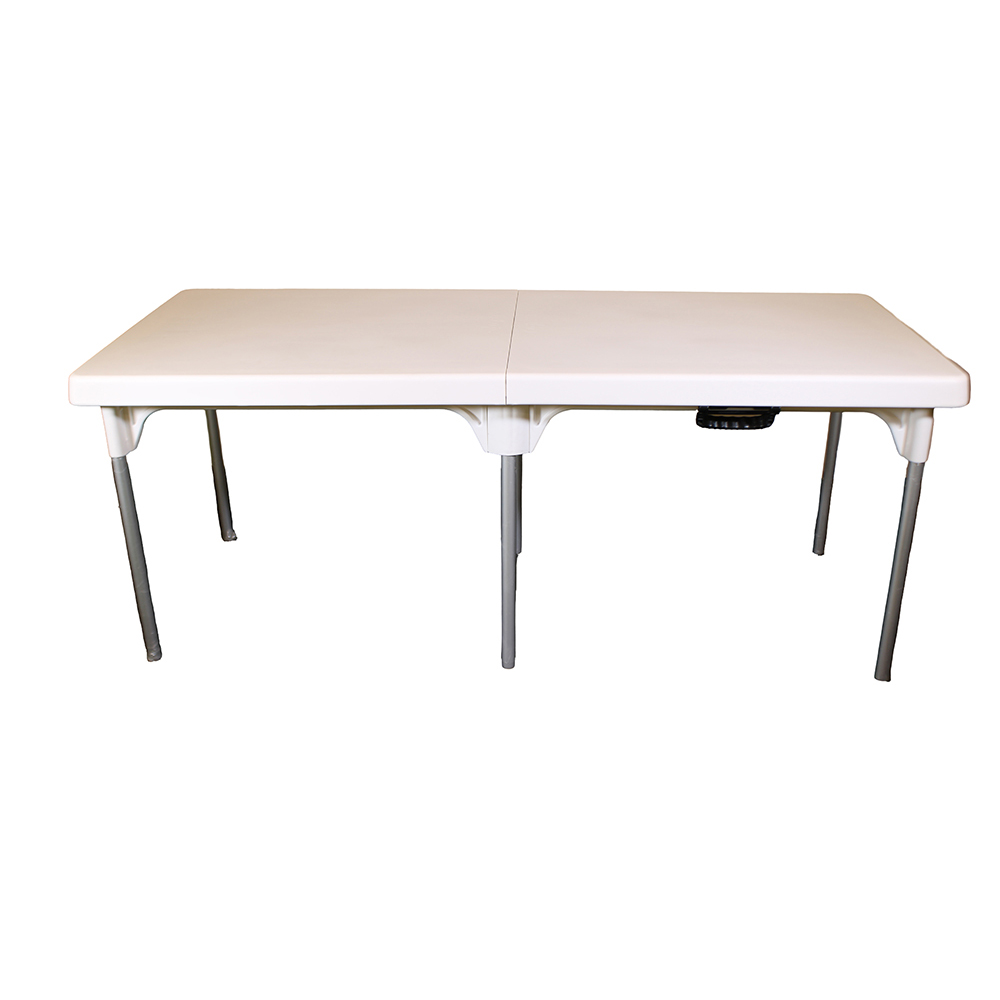 top-plastic-outdoor-folding-table-white