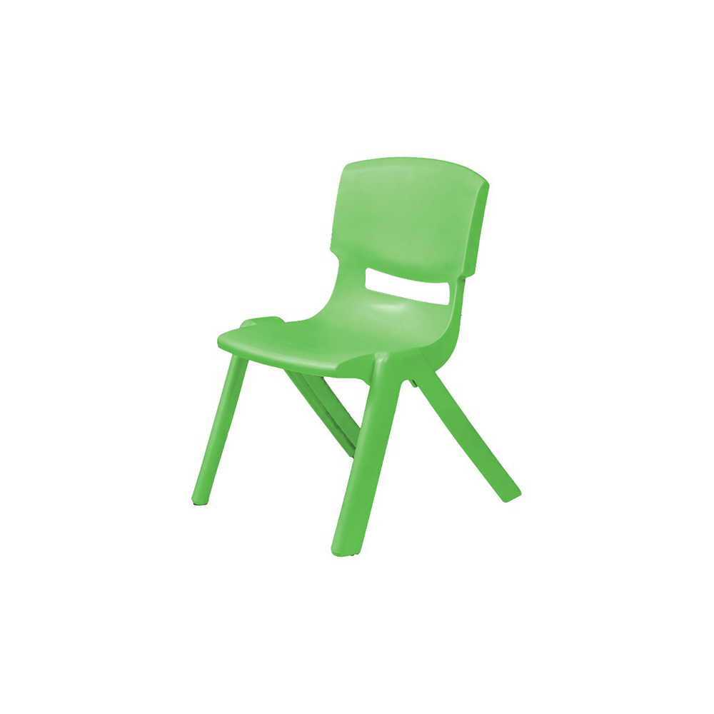 plastic-outdoor-baby-chair-green