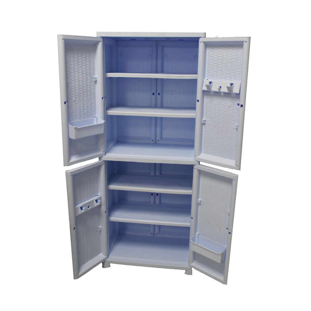 petra-double-plus-plastic-4-door-storage-cabinet-sky-white-70cm-x-173-5cm