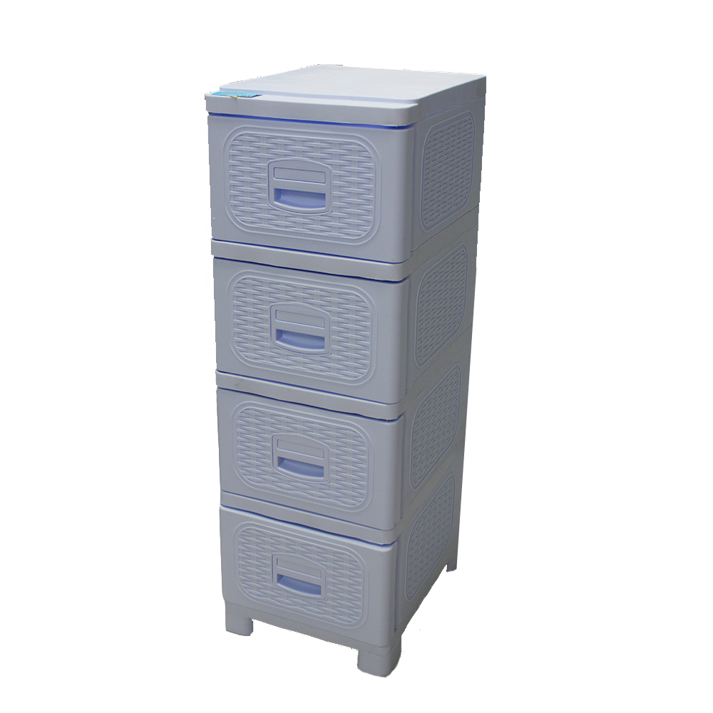 stone-plastic-4-drawer-storage-unit-sky-white