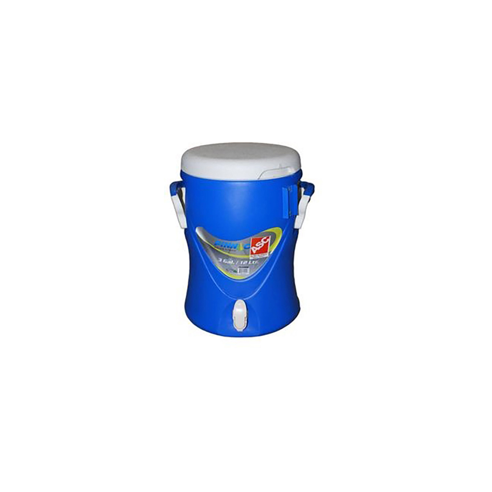 pinnacle-platino-insulated-water-jug-blue-12l