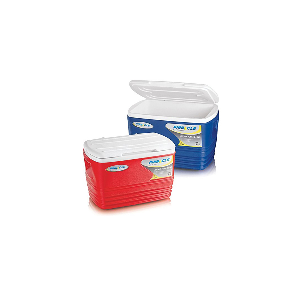 pinnacle-eskimo-cooler-box-34-5l-2-assorted-colours