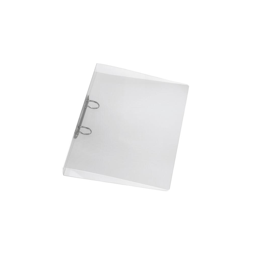 herlitz-plastic-ring-file-a4-transparent