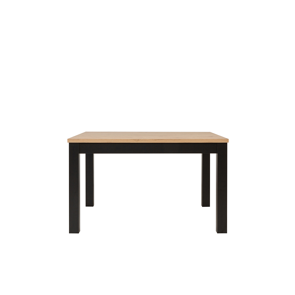maren-extendable-dining-table-artisan-oak-black-130-180cm
