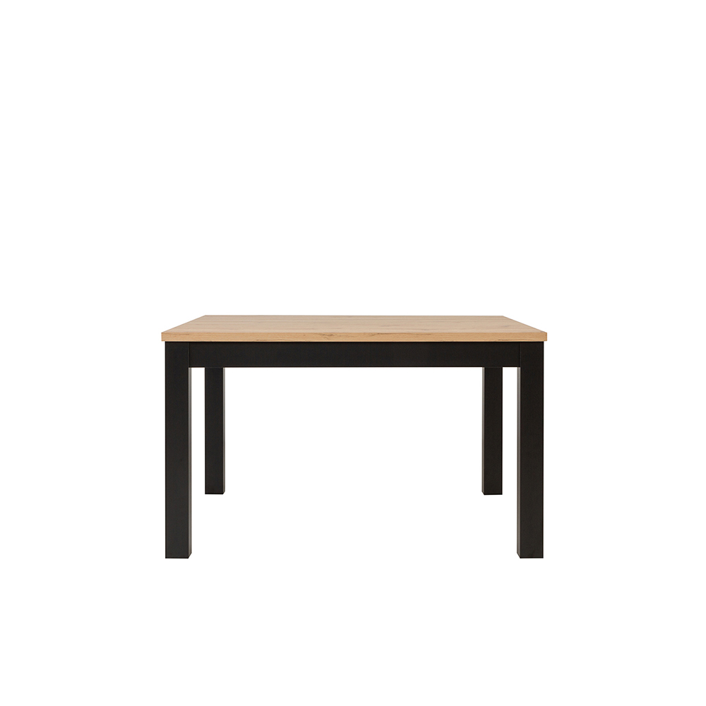 maren-dining-table-artisan-oak-black-130cm