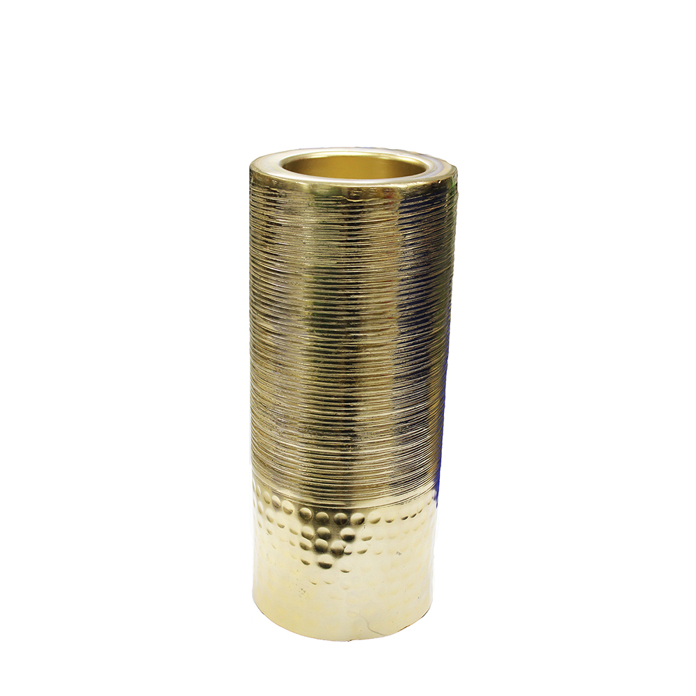 line-collection-aluminium-candle-holder-gold-medium