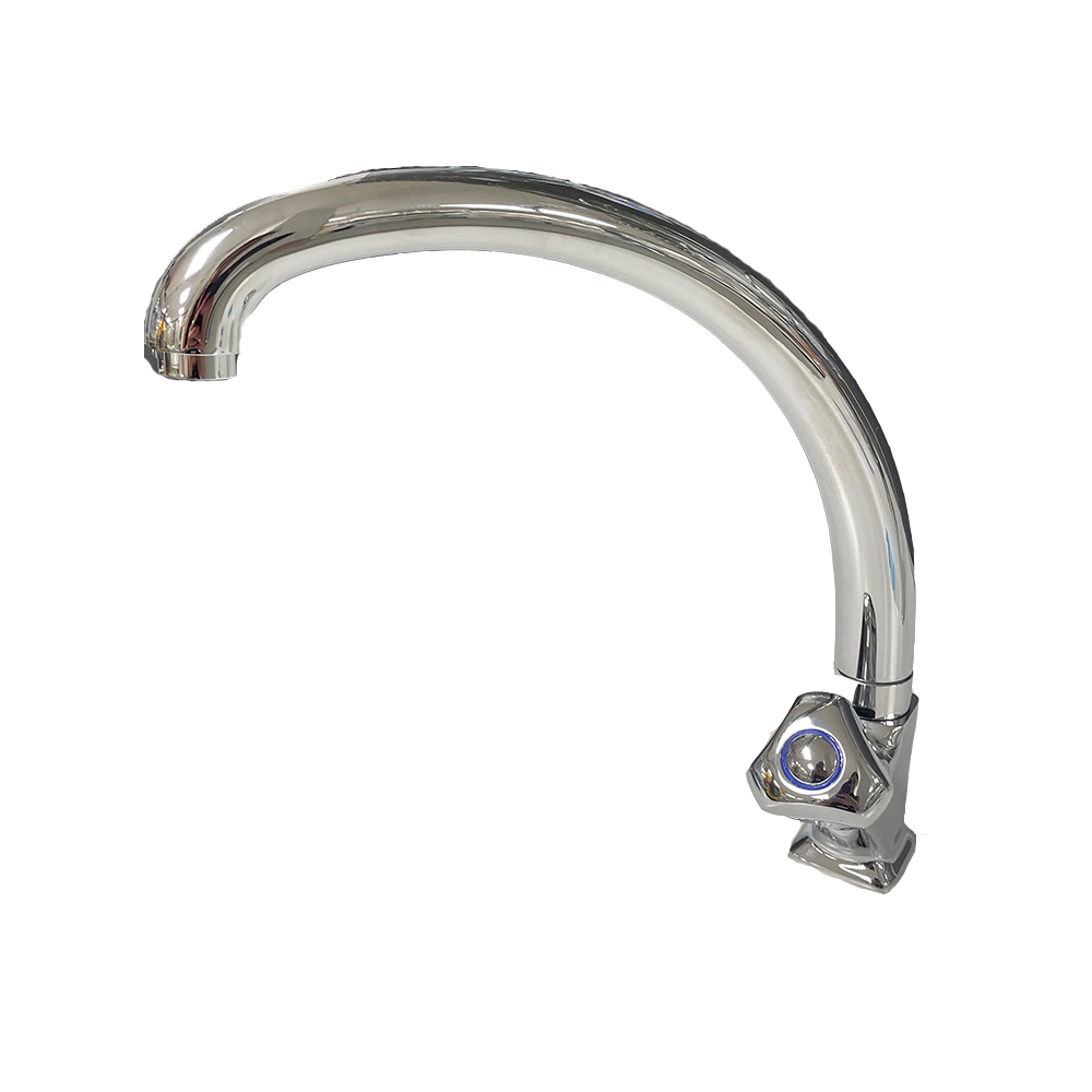 pillar-single-swivel-mixer-with-flexible-spout