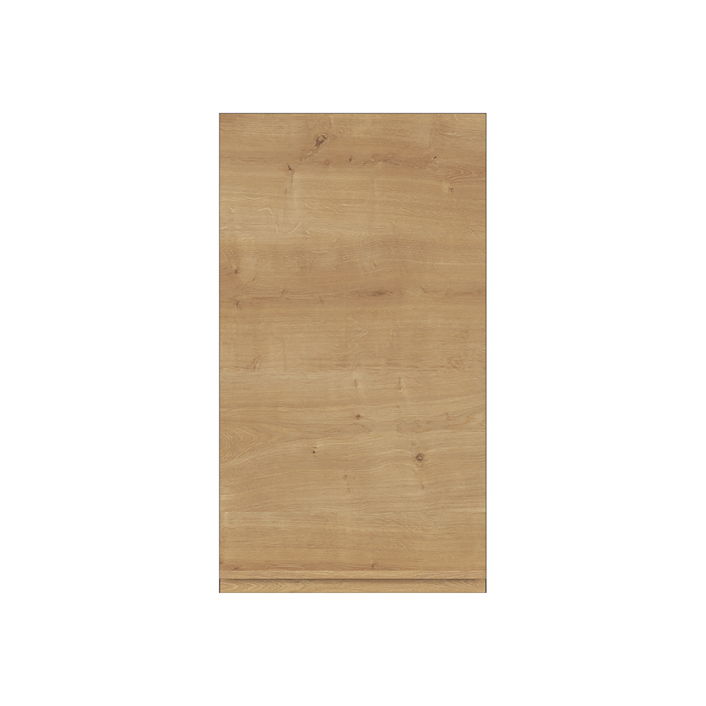 sole-kitchen-1-door-top-cabinet-arlington-oak-40cm