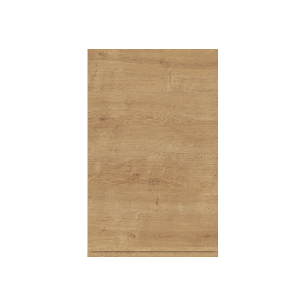 sole-kitchen-1-door-top-cabinet-arlington-oak-45cm