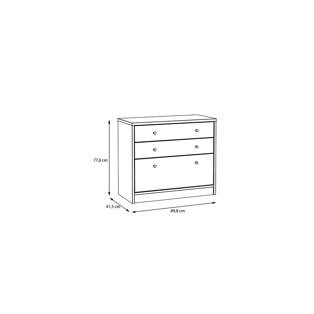 baderna-3-drawer-chest-mauvella-oak-black