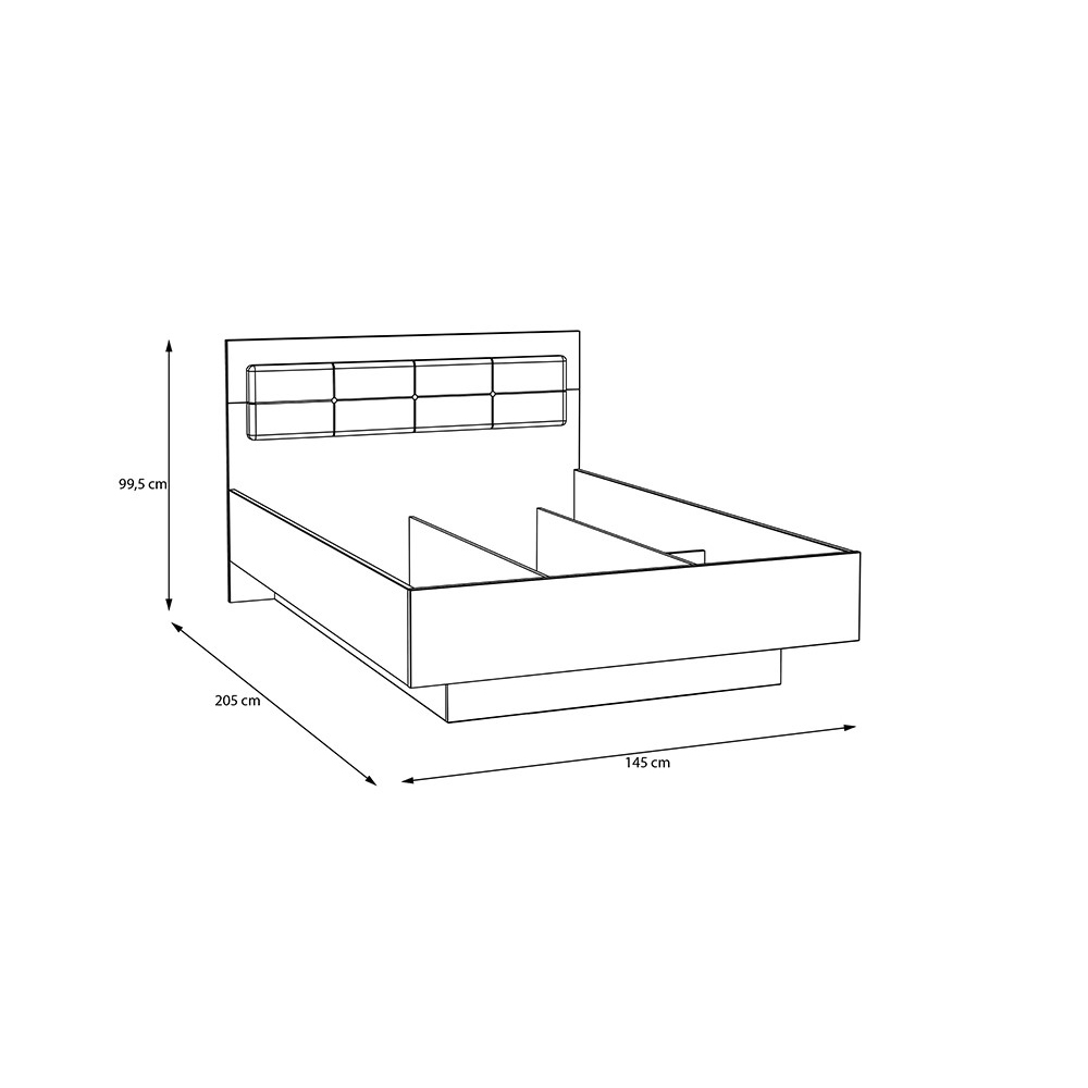 baderna-storage-bed-frame-mauvella-oak-black-140cm-x-200cm