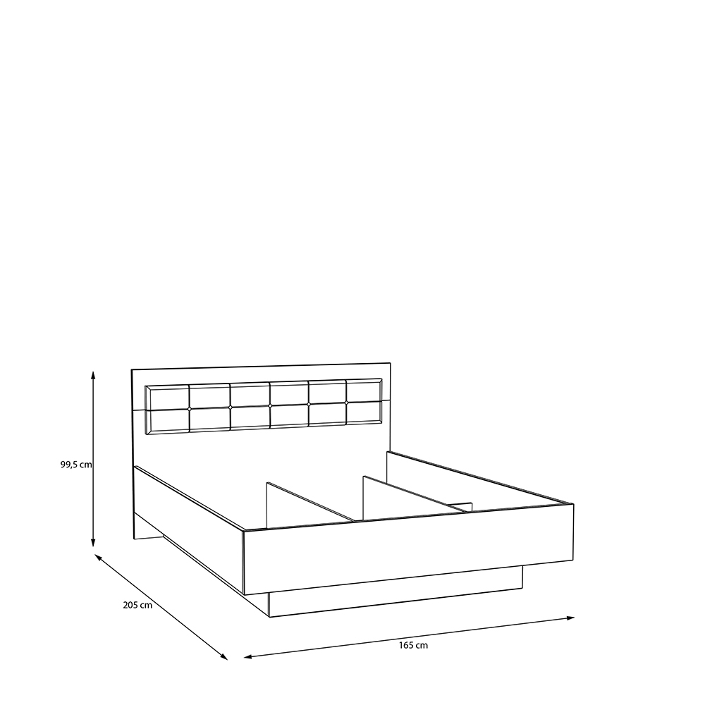 baderna-storage-bed-frame-mauvella-oak-black-160cm-x-200cm