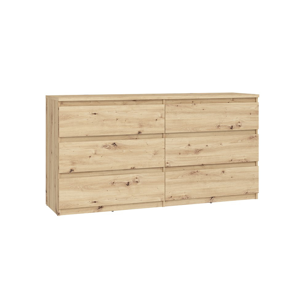 chelsea-chest-of-6-drawers-artisan-oak-154cm