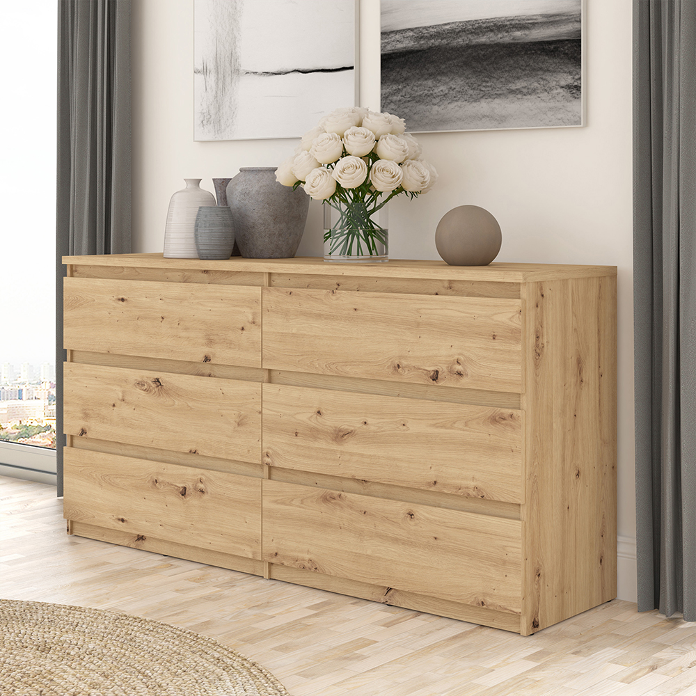 chelsea-chest-of-6-drawers-artisan-oak-154cm