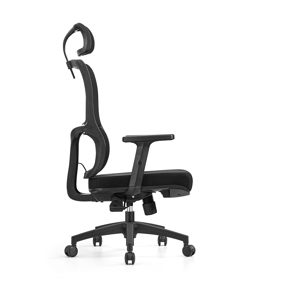 zy-1166-ergonomic-high-back-mesh-fabric-office-chair-black