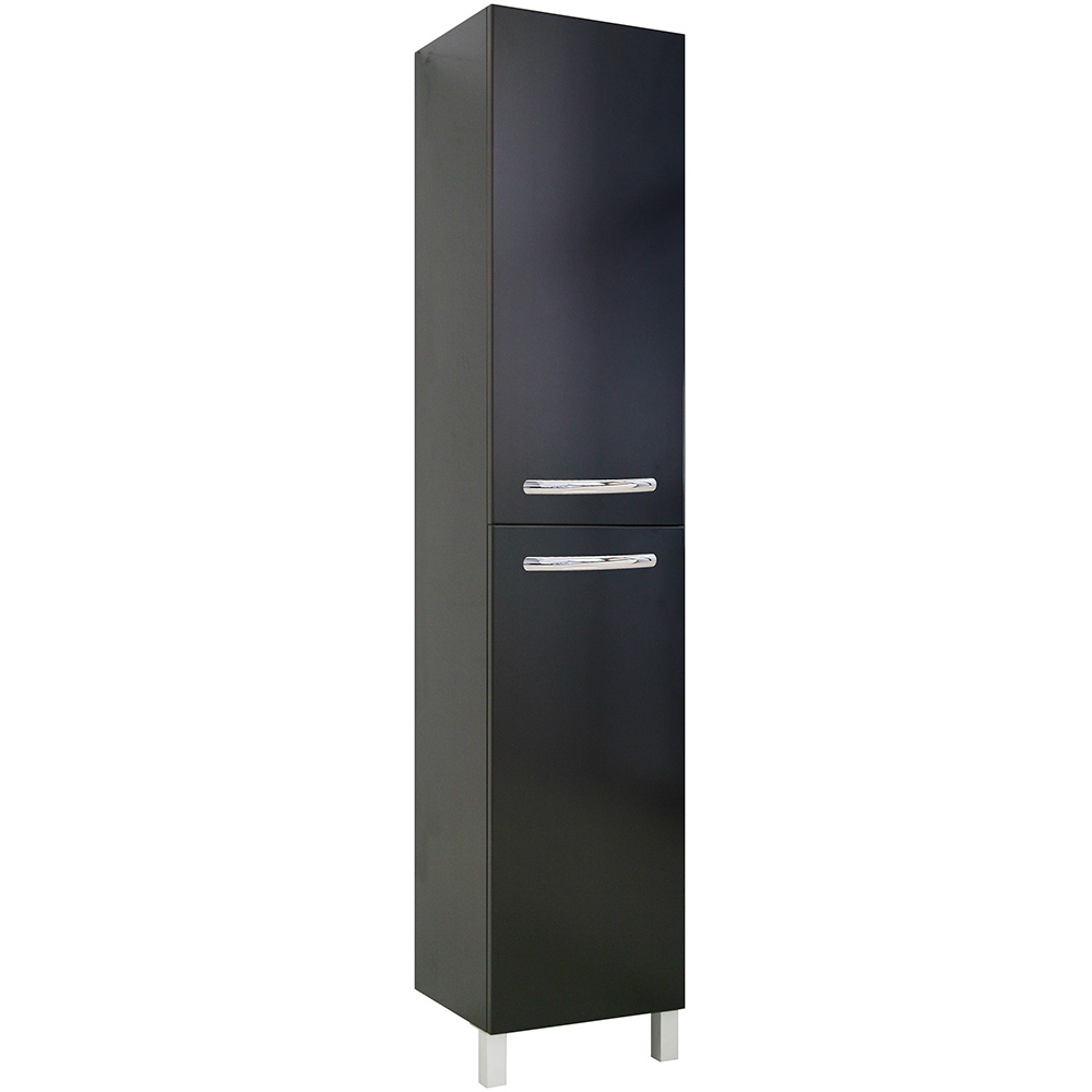 ca-167-bathroom-tall-storage-cabinet-black-40cm-x-35cm-x-190cm