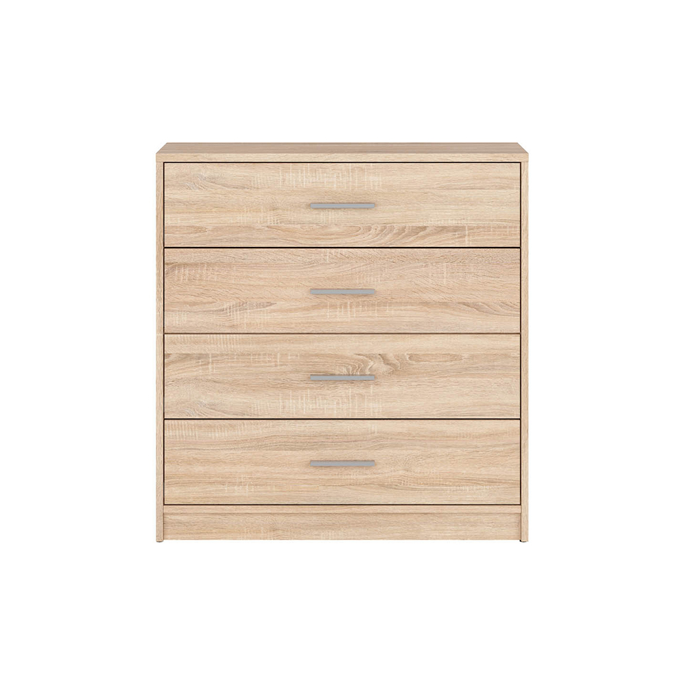 nepo-plus-chest-of-drawers-sonoma-oak-80cm