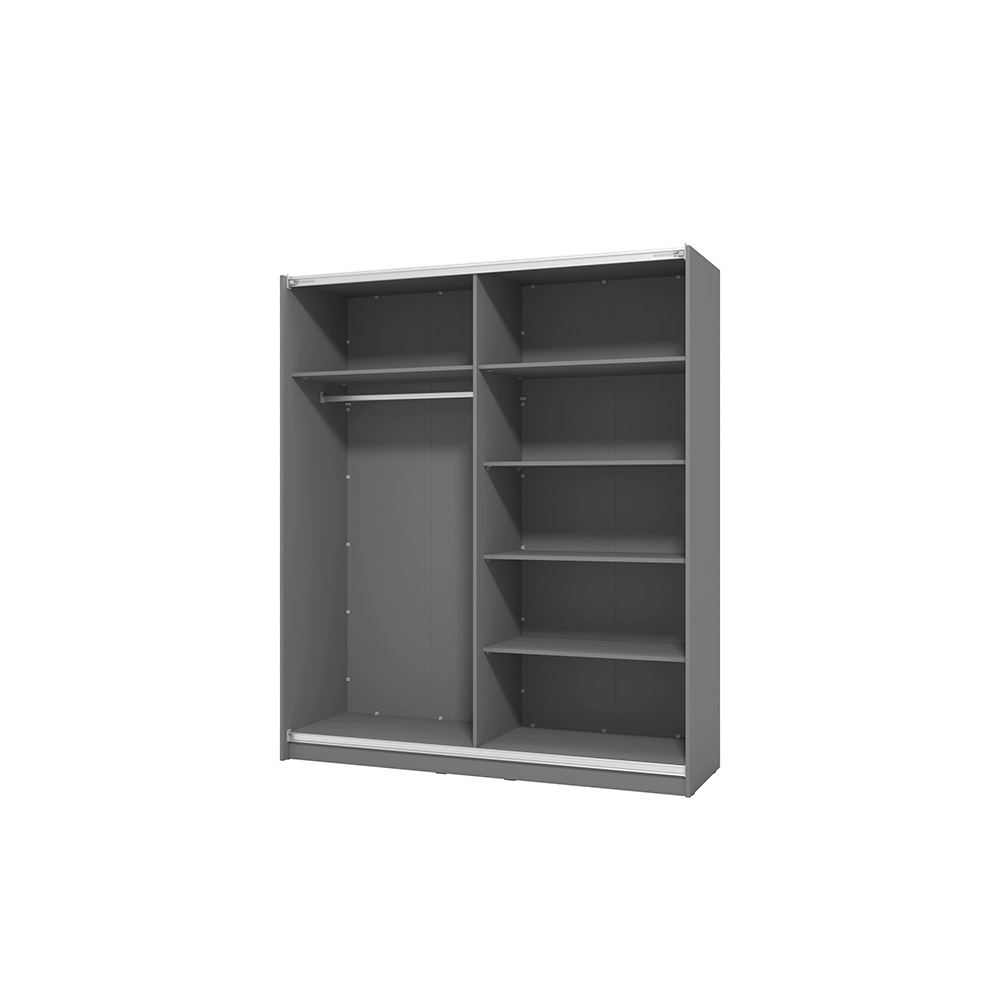 sierra-180-2-door-sliding-wardrobe-grey-180cm