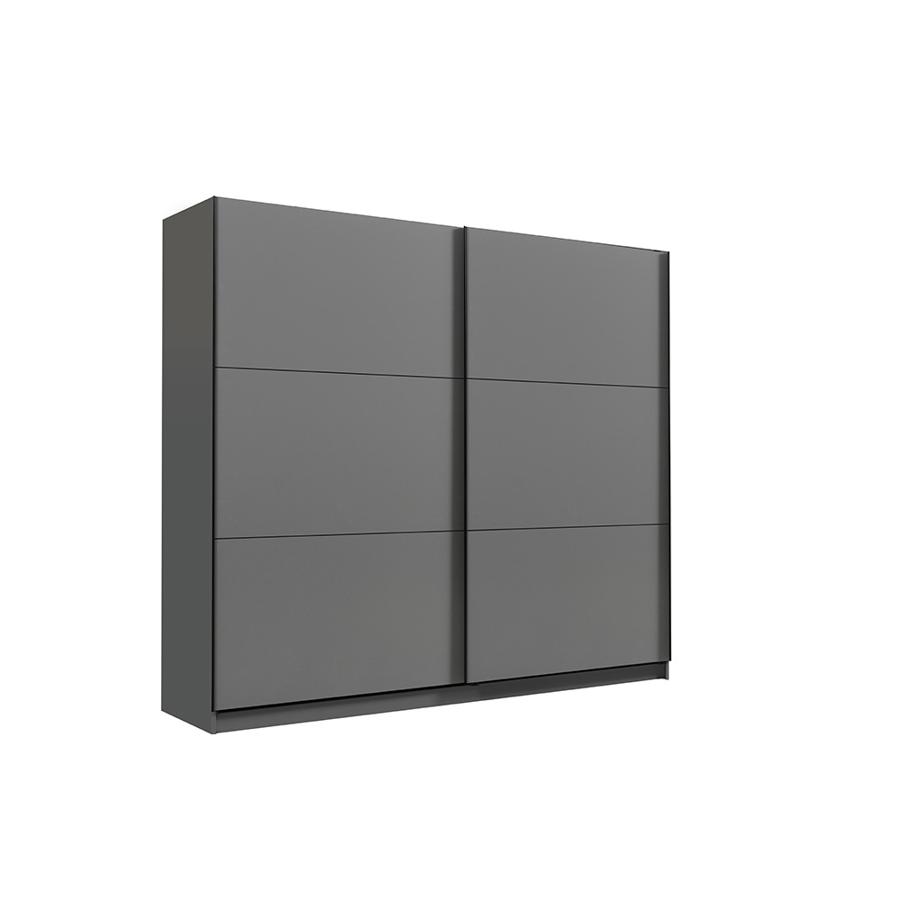 sierra-220-2-door-sliding-wardrobe-grey
