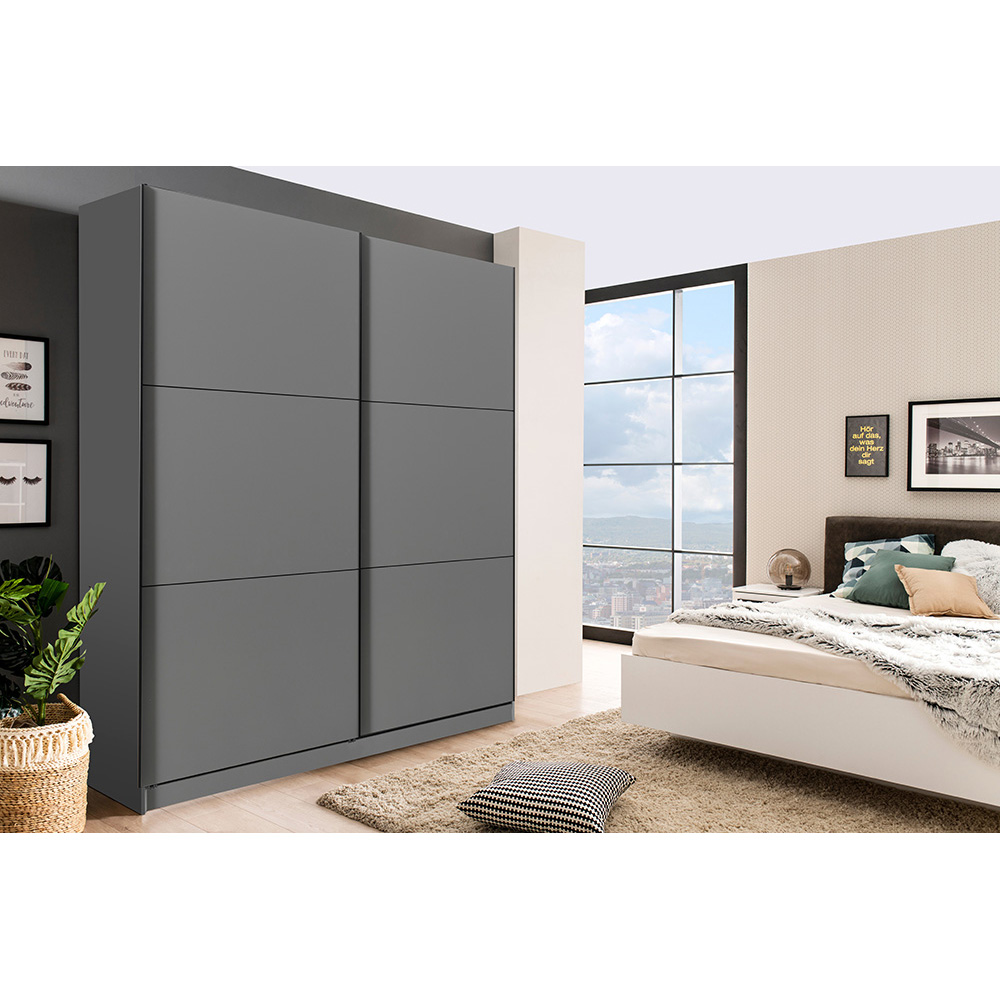 sierra-220-2-door-sliding-wardrobe-grey