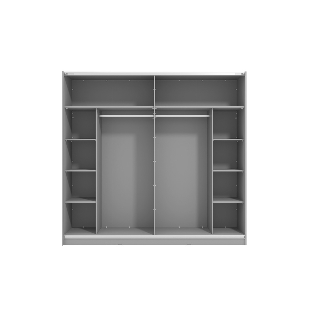 sierra-220-2-door-sliding-wardrobe-grey