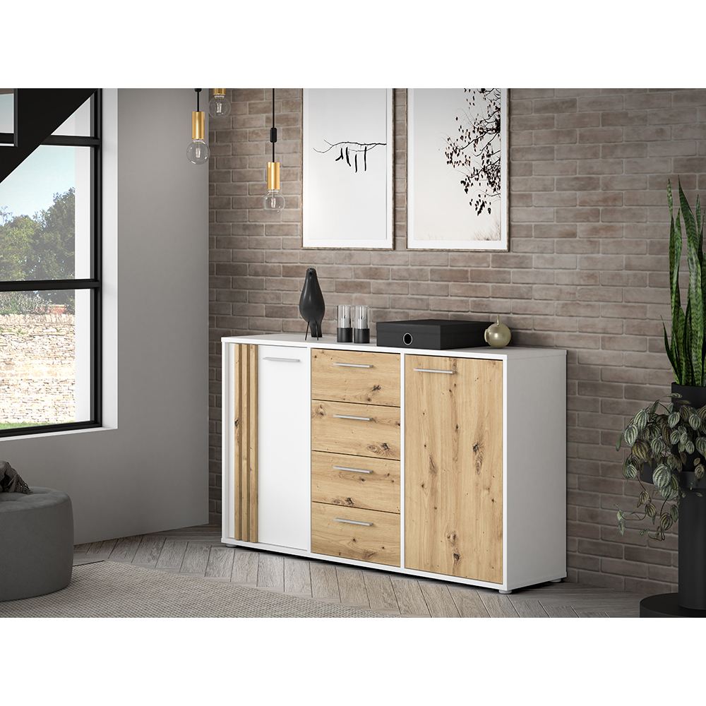 cardigan-chest-of-drawers-white-artisan-oak-142-6cm