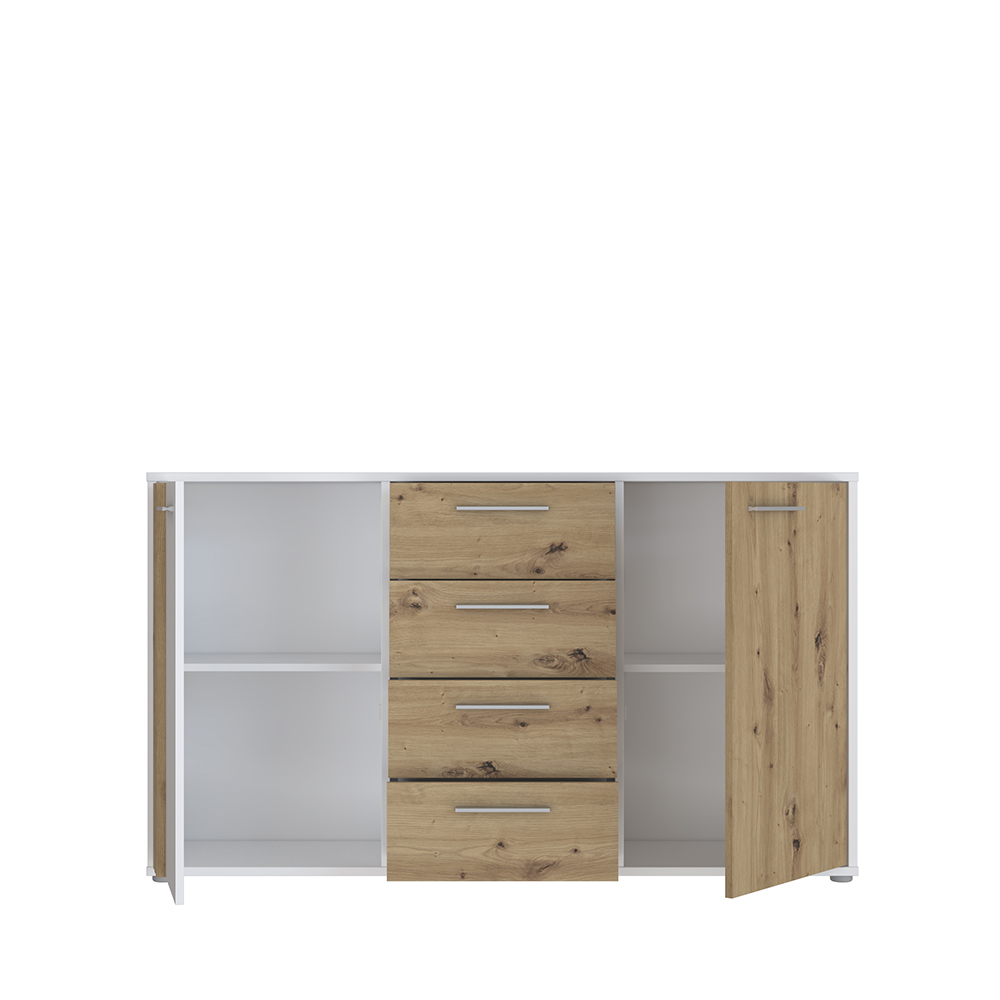 cardigan-chest-of-drawers-white-artisan-oak-142-6cm
