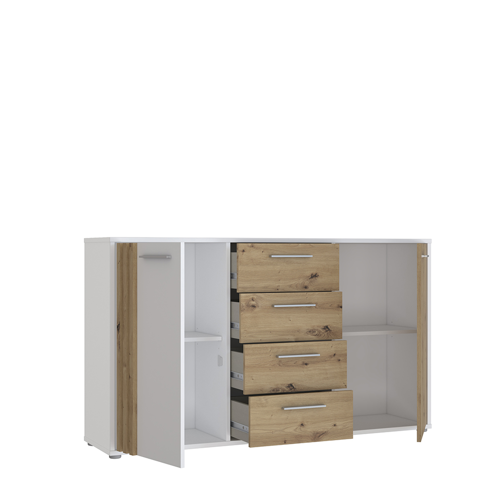 cardigan-chest-of-drawers-white-artisan-oak-142-6cm
