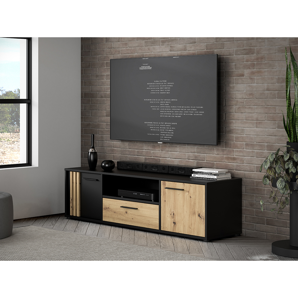 cardigan-low-tv-unit-artisan-oak-black