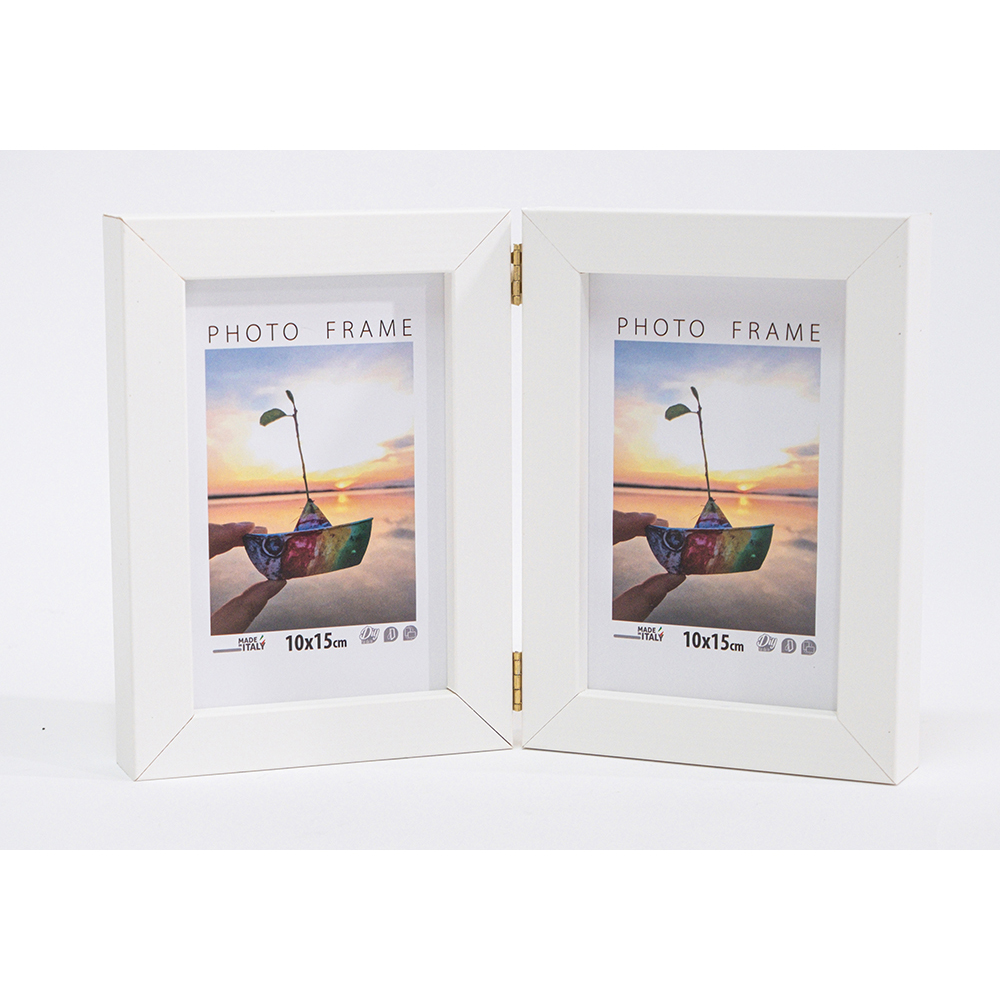 art-cube-double-standing-folding-frame-white-10cm-x-15cm