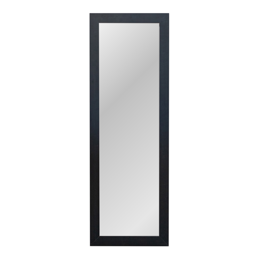 art-869-black-wall-mirror-40cm-x-140cm