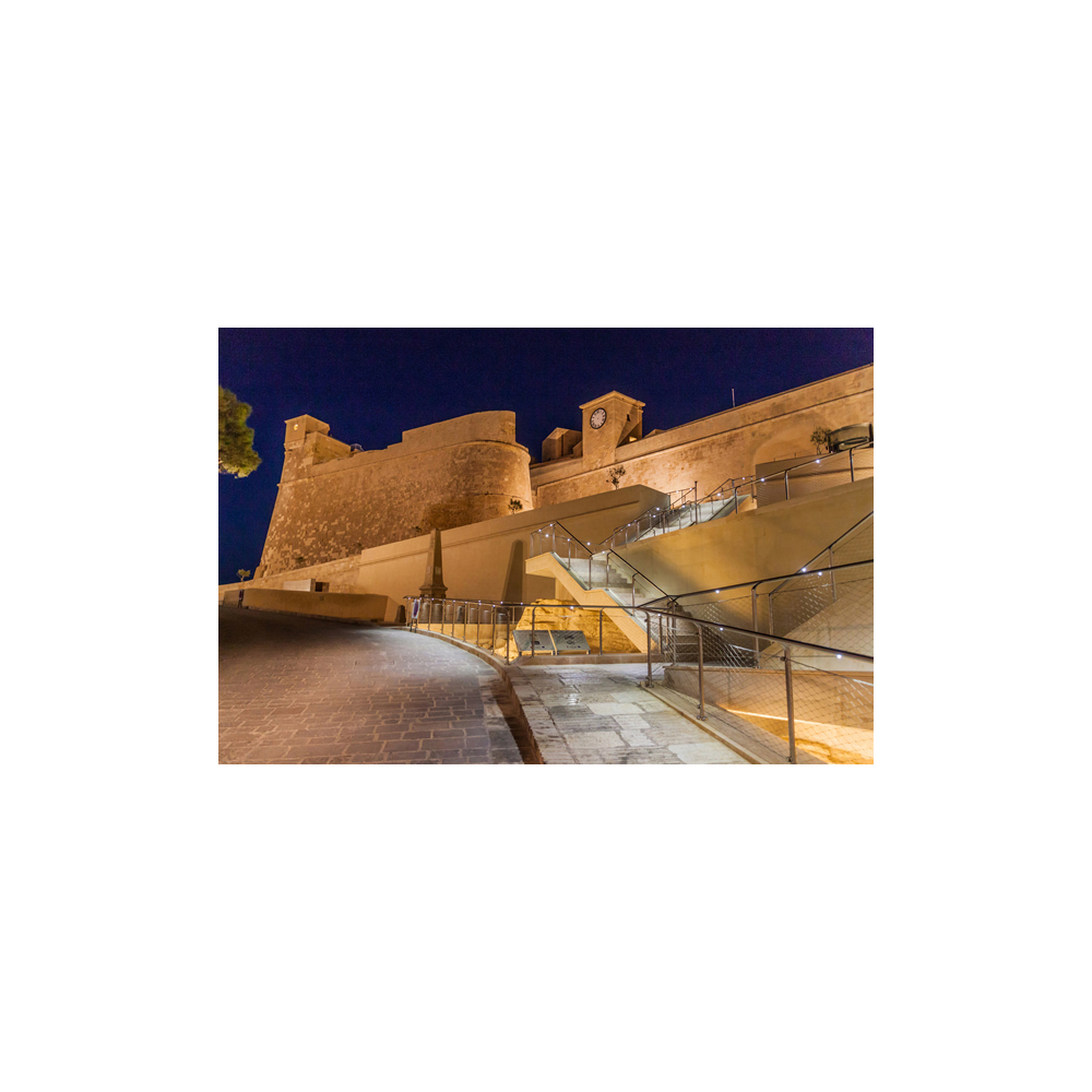 cittadella-gozo-malta-canvas-print-20cm-x-30cm