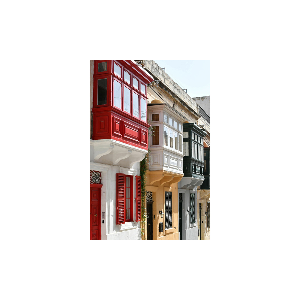 colourful-maltese-balconies-malta-canvas-print-20cm-x-30cm