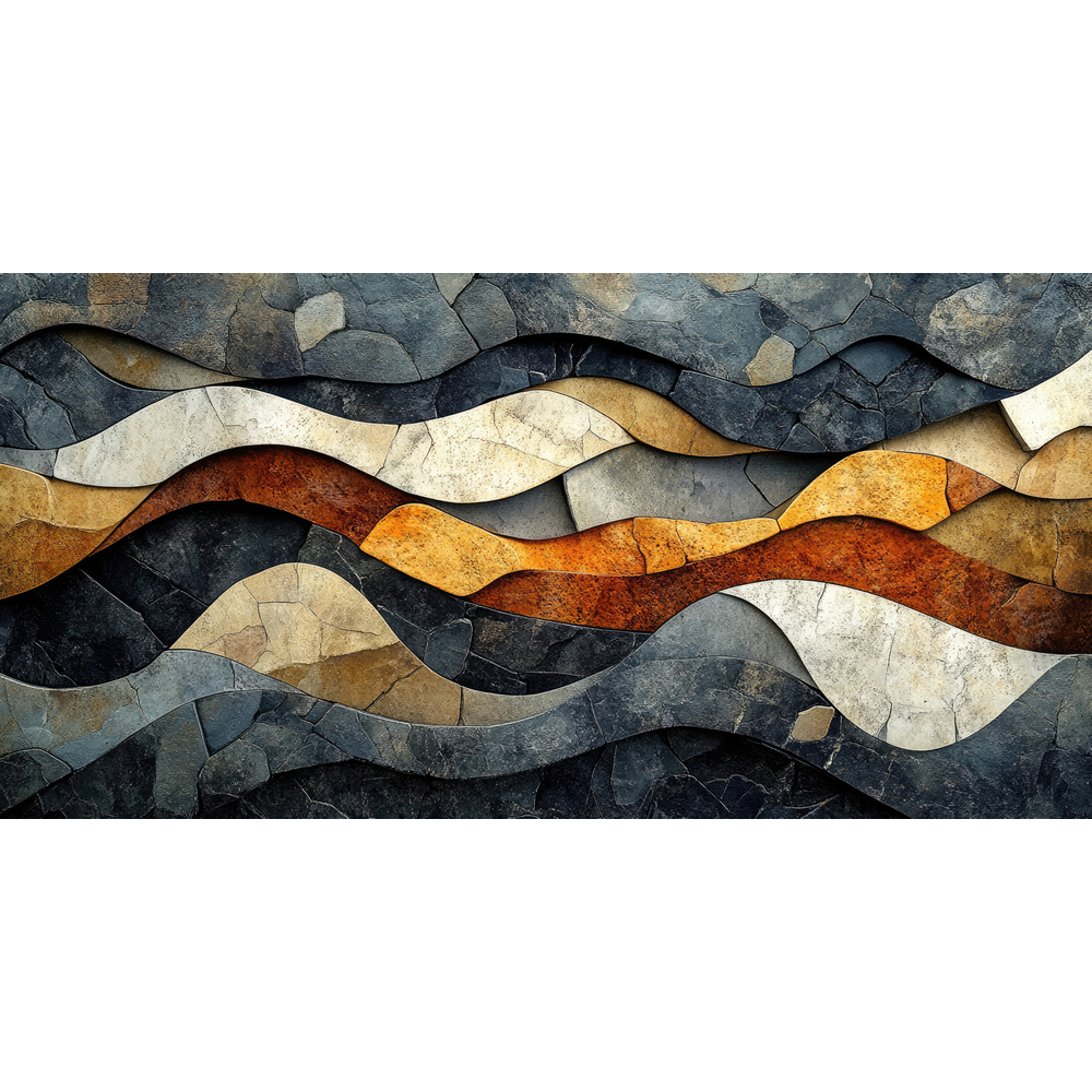 abstract-waves-print-canvas-50cm-x-100cm