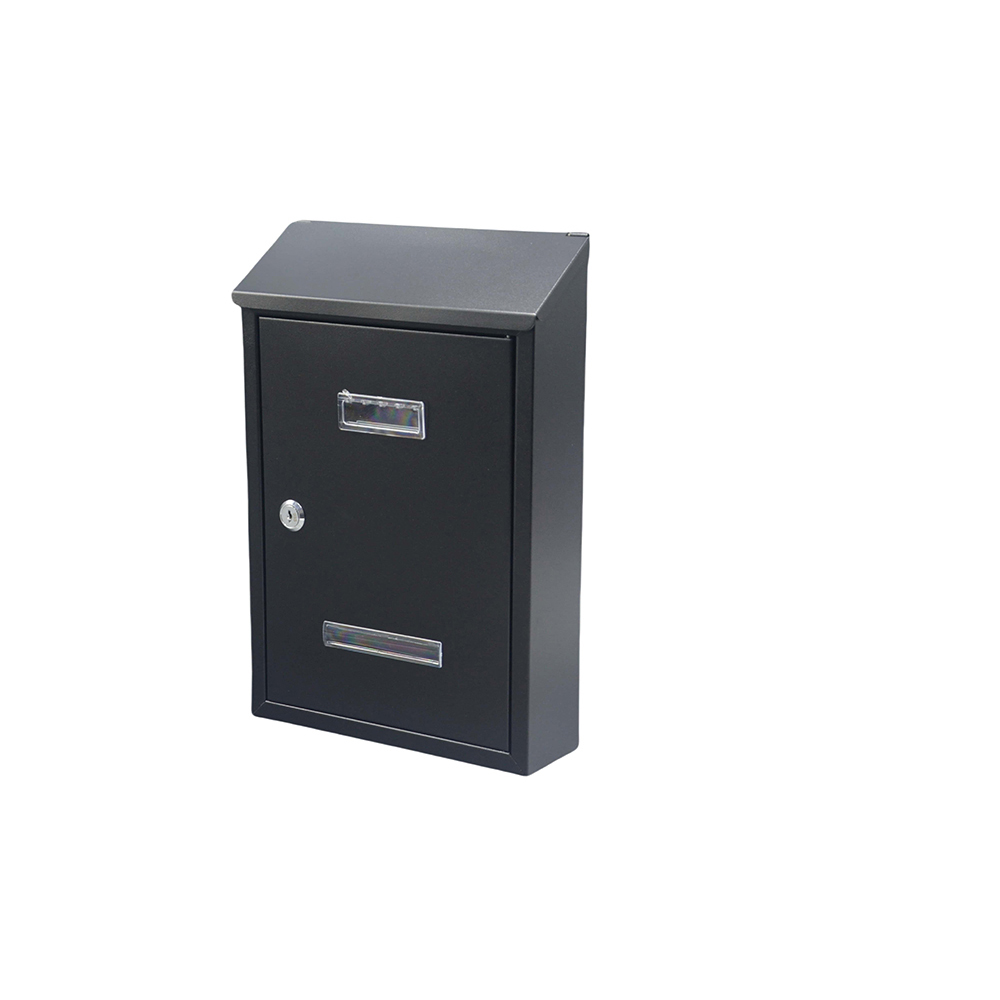 powder-coated-galvanized-steel-letter-box-black-24-5cm-x-36cm-x-7-5cm