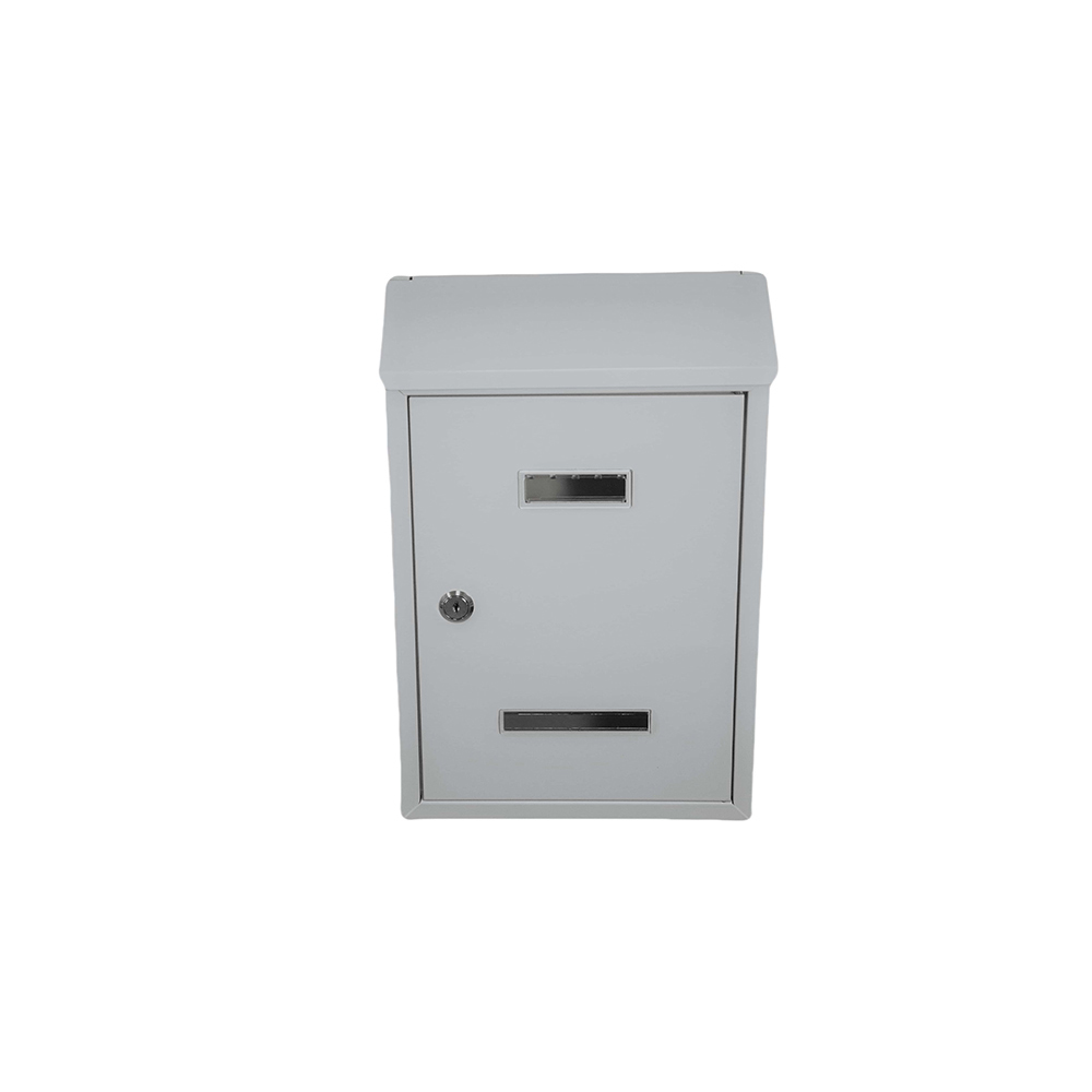 powder-coated-galvanized-steel-letter-box-grey