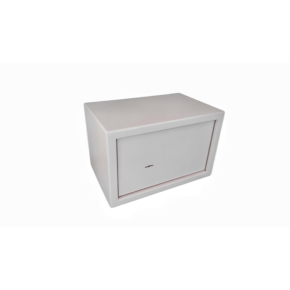 safe-with-key-lock-grey-31cm-x-20cm-x-20cm