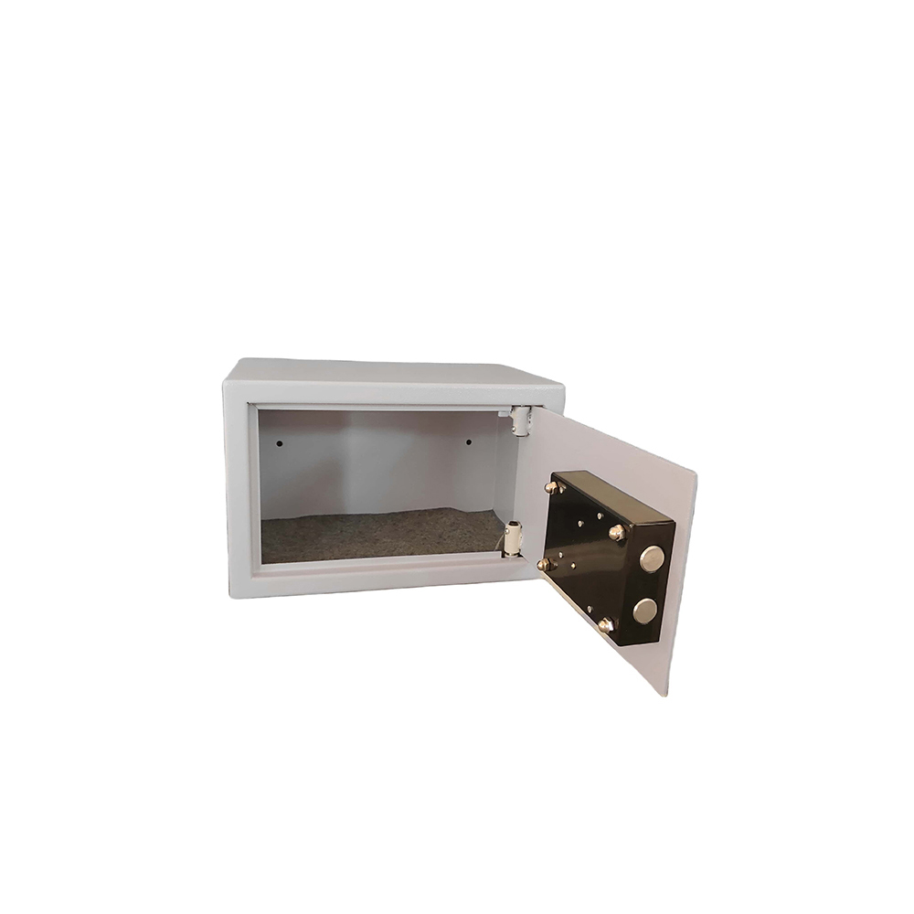 safe-with-key-lock-grey-31cm-x-20cm-x-20cm