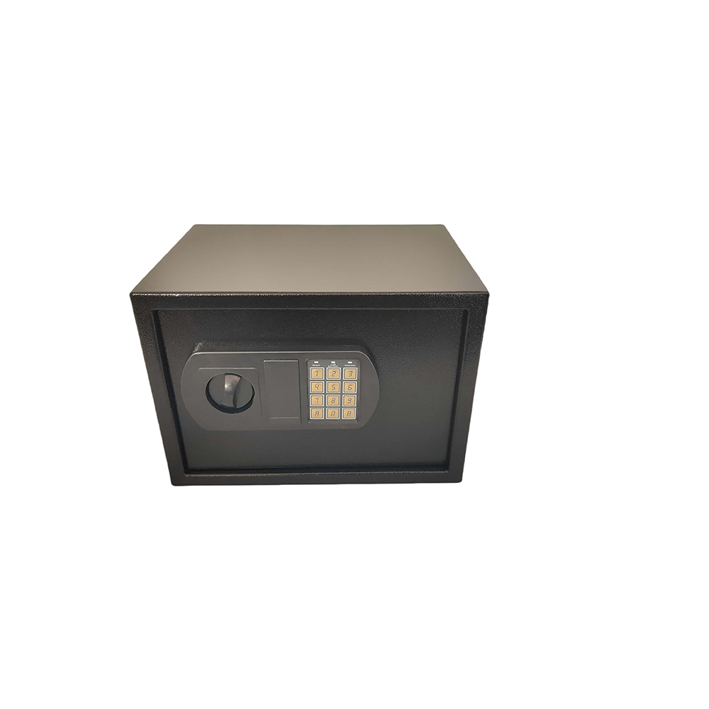 electronic-safe-with-shelf-black-35cm-x-25cm-x-25cm